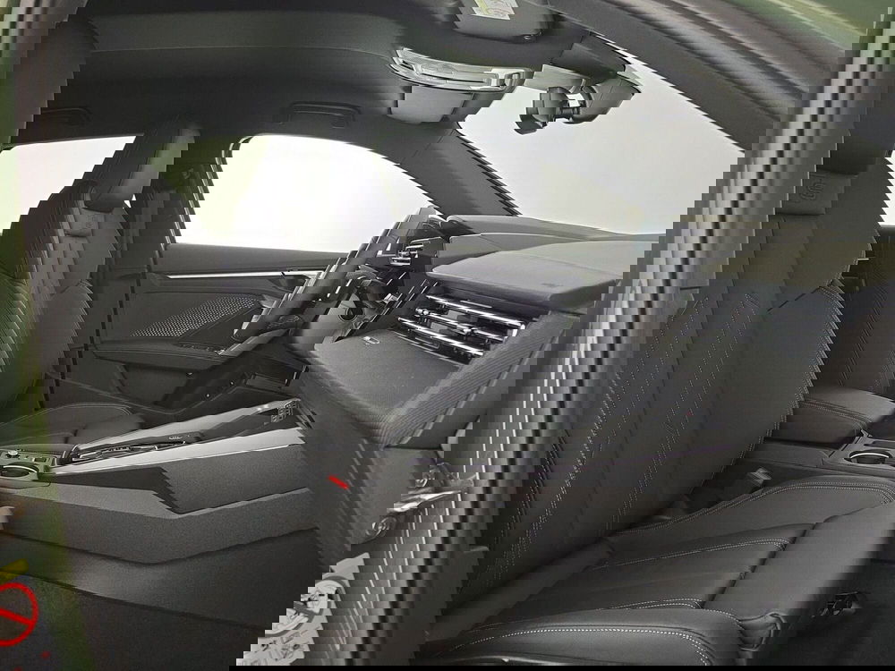 Audi A3 Sportback usata a Alessandria (13)