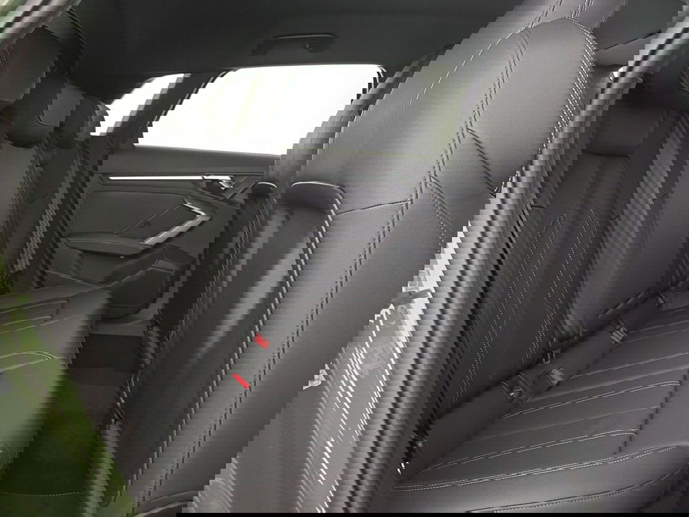 Audi A3 Sportback usata a Alessandria (14)