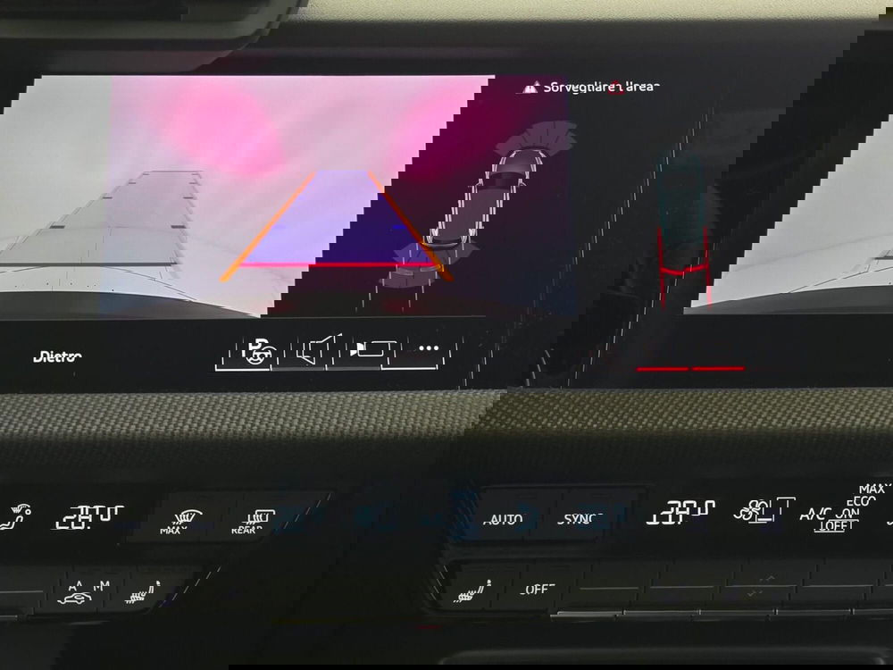 Audi A3 Sportback usata a Alessandria (15)