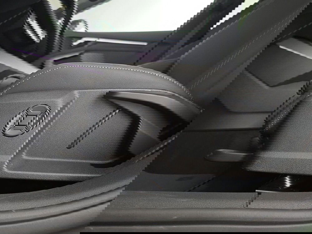 Audi A3 Sportback usata a Alessandria (17)