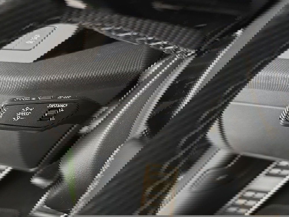 Audi A3 Sportback usata a Alessandria (18)