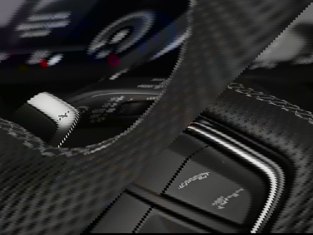 Audi A3 Sportback usata a Alessandria (19)