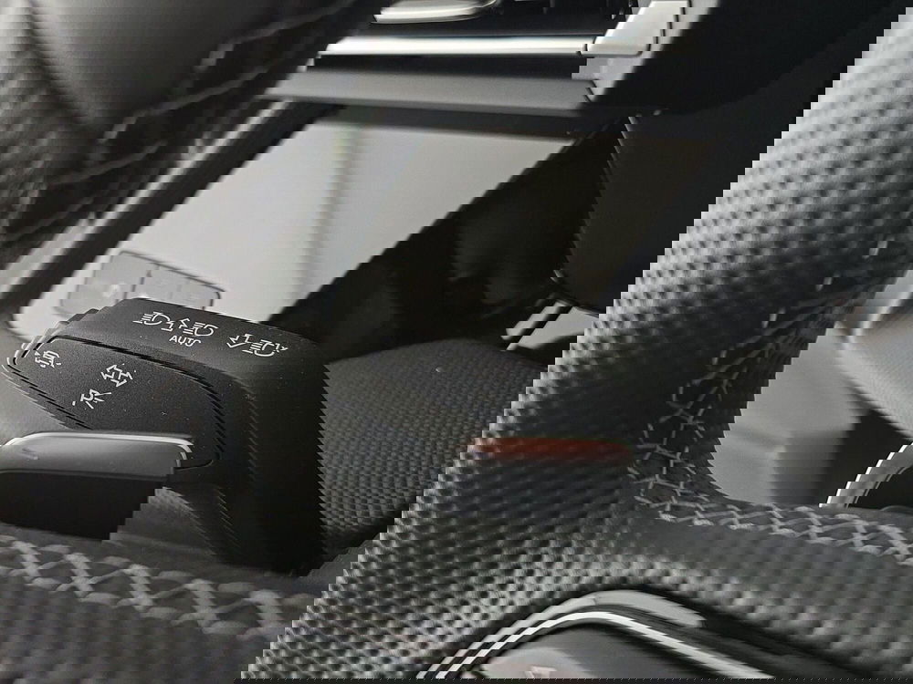 Audi A3 Sportback usata a Alessandria (20)