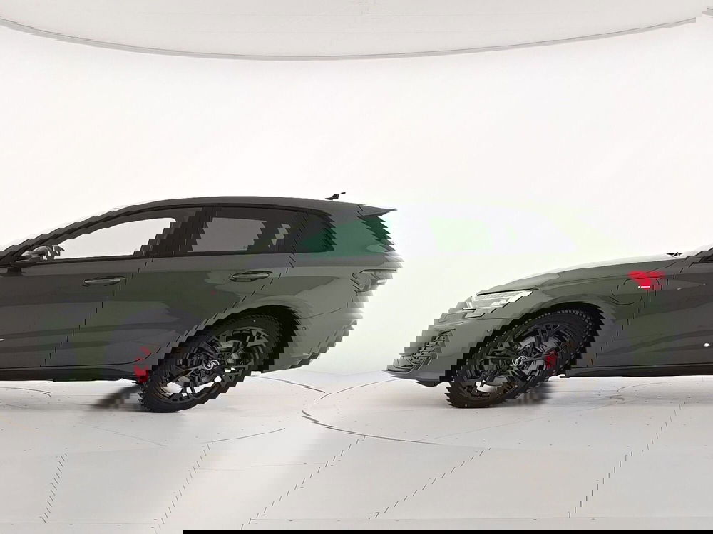 Audi A3 Sportback usata a Alessandria (3)