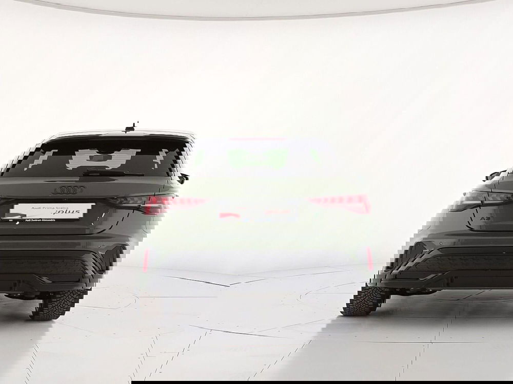 Audi A3 Sportback usata a Alessandria (5)