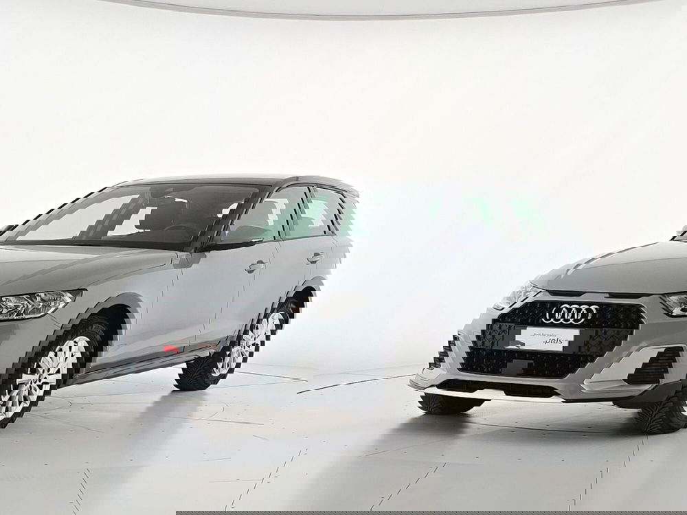 Audi A1 usata a Alessandria