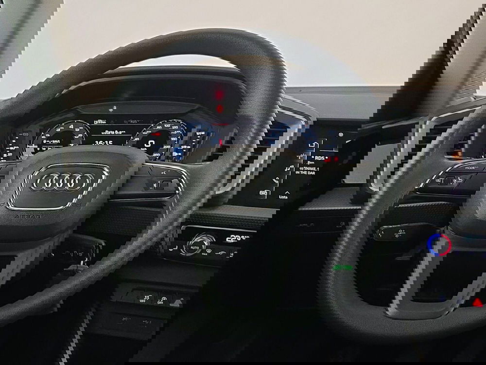 Audi A1 usata a Alessandria (10)