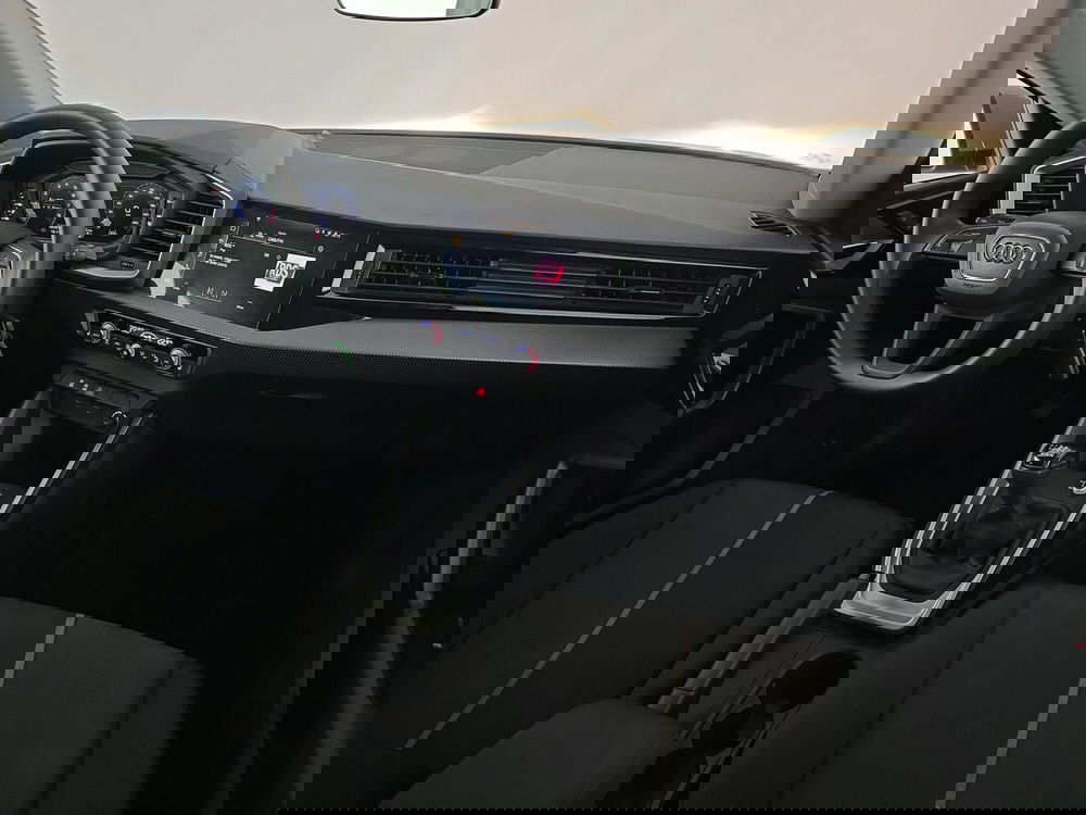 Audi A1 usata a Alessandria (11)