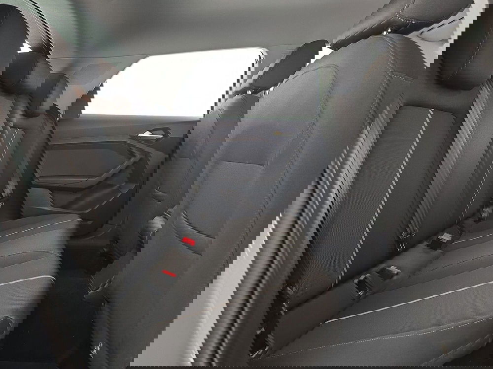 Audi A1 usata a Alessandria (13)