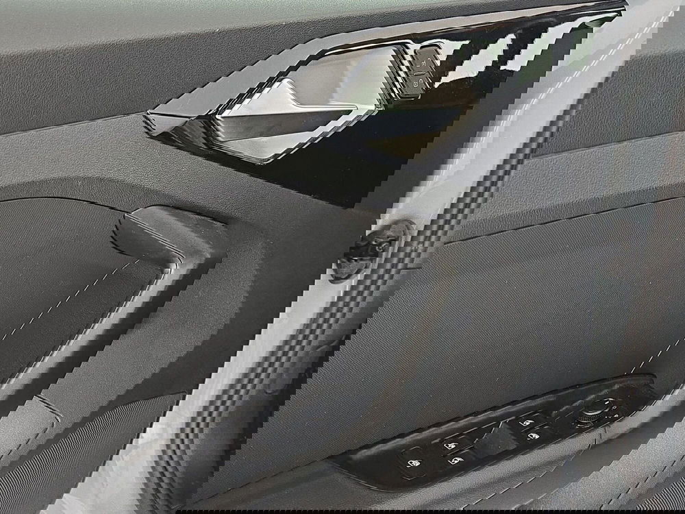 Audi A1 usata a Alessandria (15)