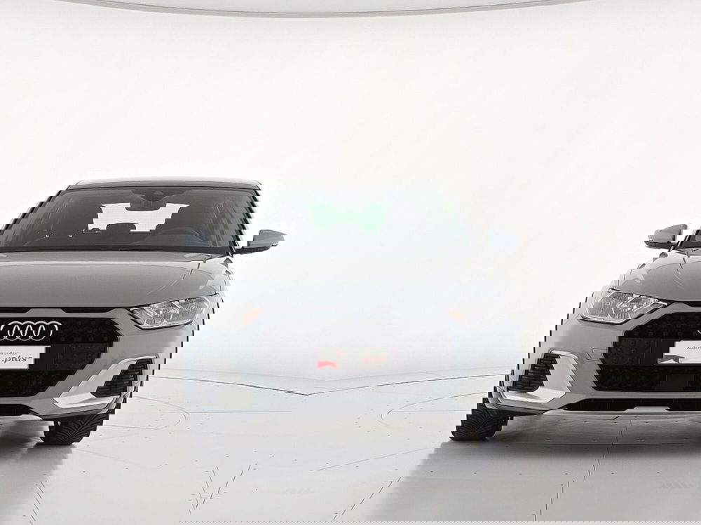 Audi A1 usata a Alessandria (2)