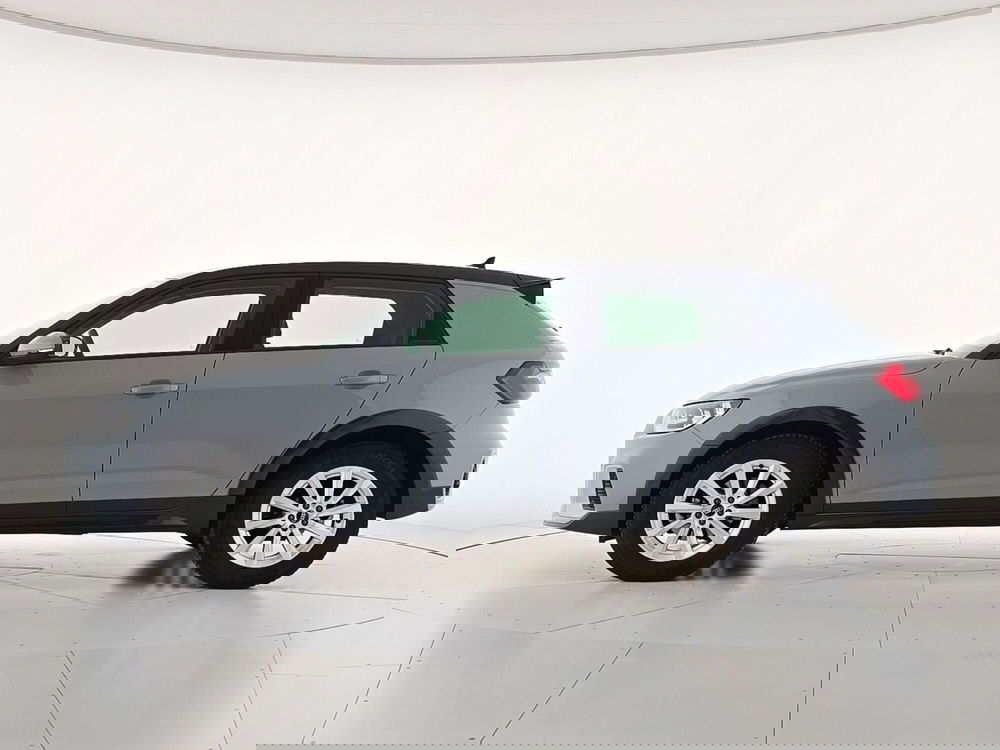 Audi A1 usata a Alessandria (3)