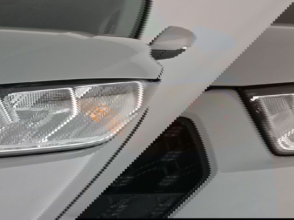 Audi A1 usata a Alessandria (6)