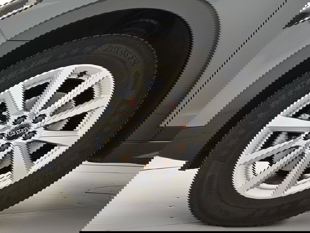 Audi A1 usata a Alessandria (7)