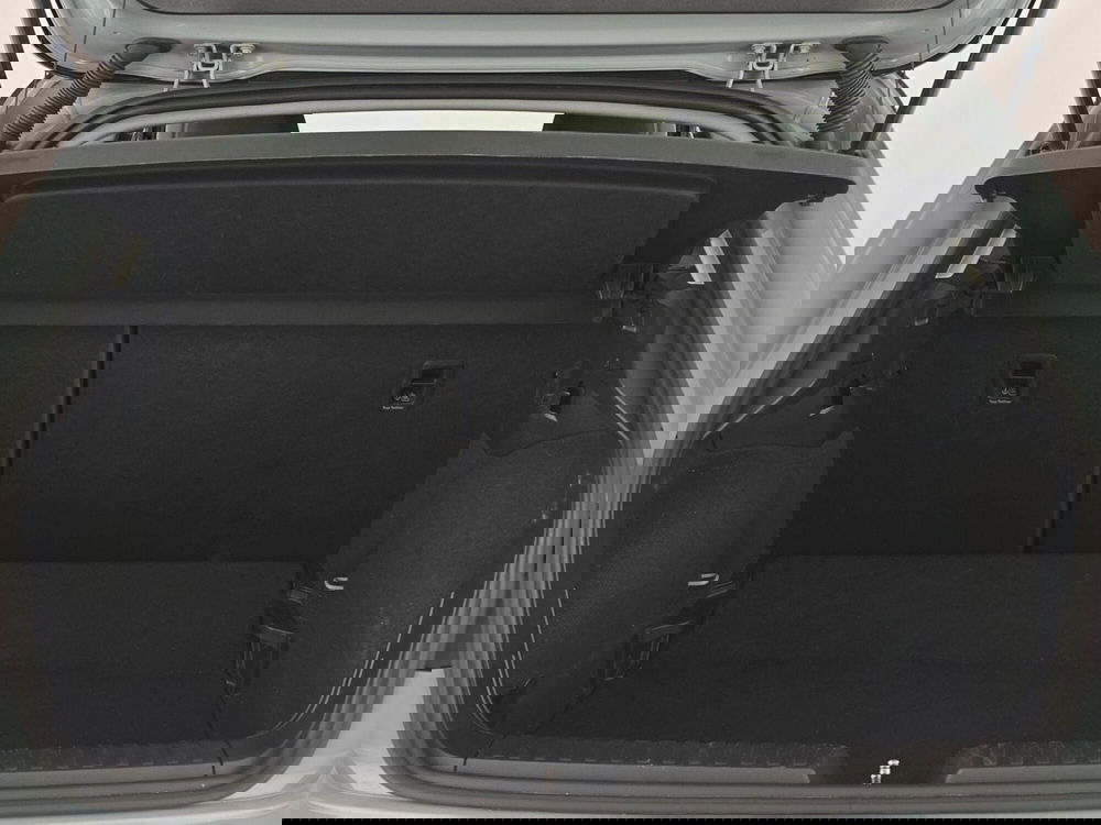 Audi A1 usata a Alessandria (8)