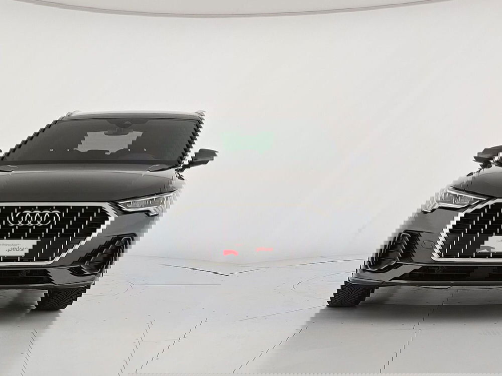 Audi Q3 Sportback usata a Alessandria (2)