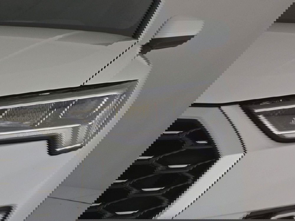 Audi Q3 Sportback usata a Alessandria (6)