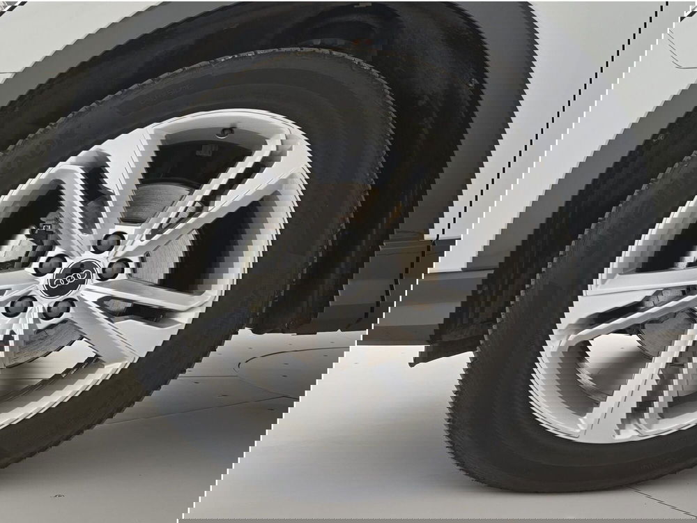 Audi Q3 Sportback usata a Alessandria (8)