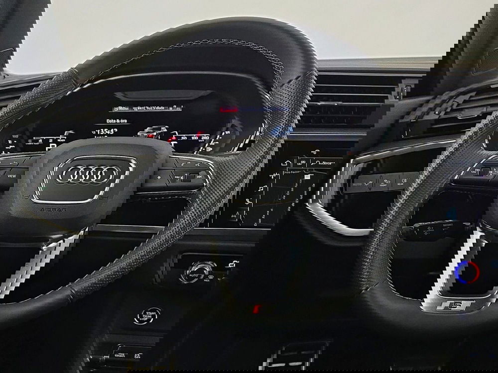 Audi Q3 Sportback usata a Alessandria (12)