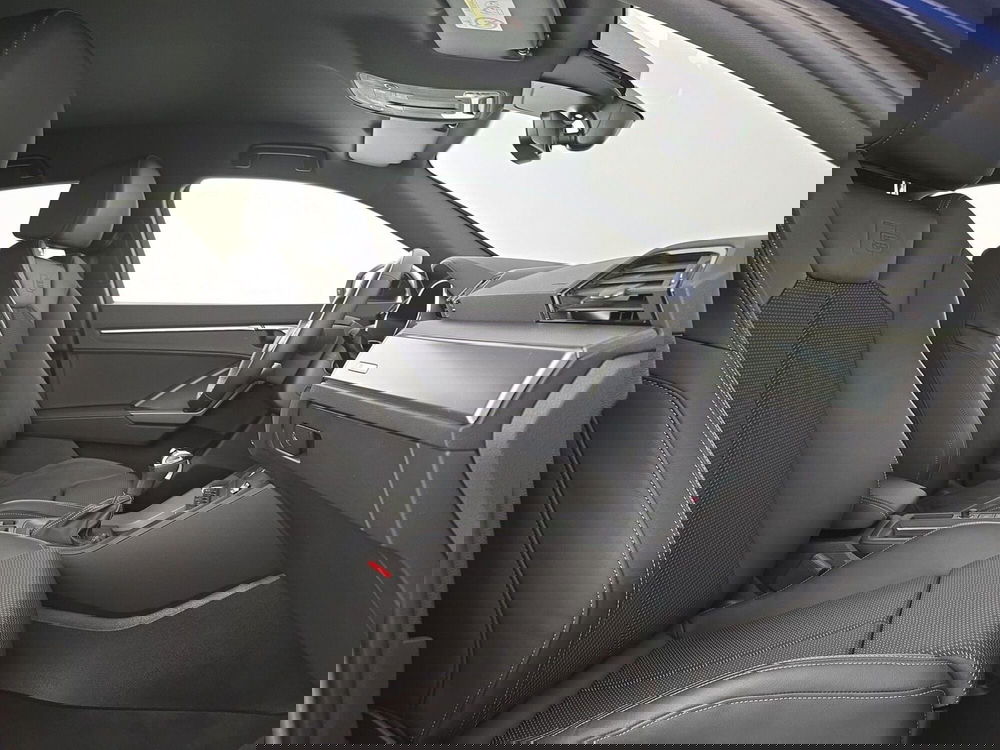 Audi Q3 Sportback usata a Alessandria (14)