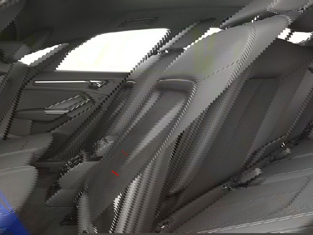 Audi Q3 Sportback usata a Alessandria (15)