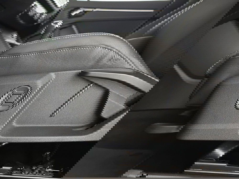 Audi Q3 Sportback usata a Alessandria (18)