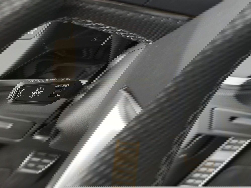 Audi Q3 Sportback usata a Alessandria (19)