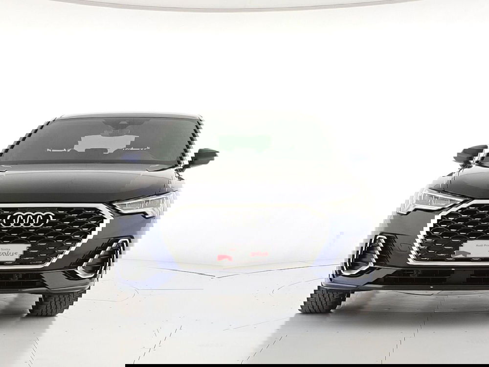 Audi Q3 Sportback usata a Alessandria (2)