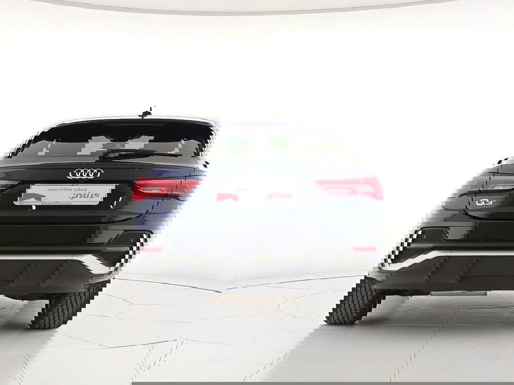 Audi Q3 Sportback usata a Alessandria (5)