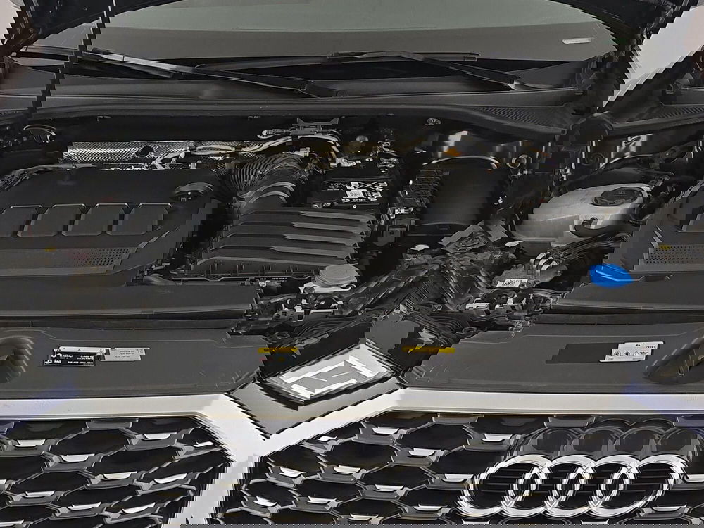 Audi Q3 Sportback usata a Alessandria (8)