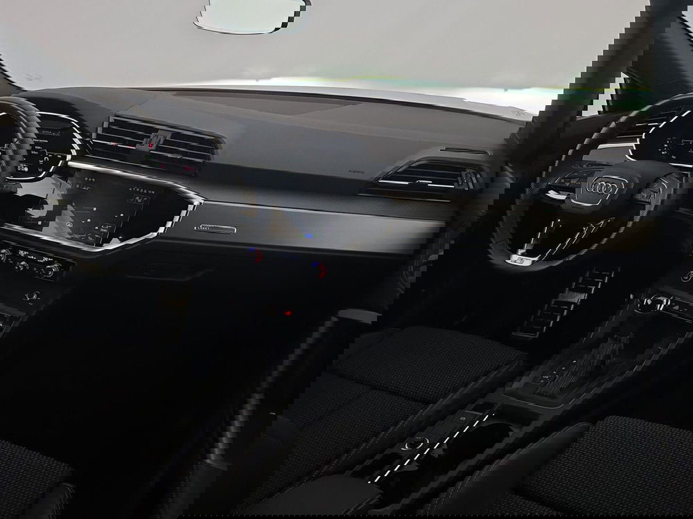 Audi Q3 Sportback usata a Alessandria (12)