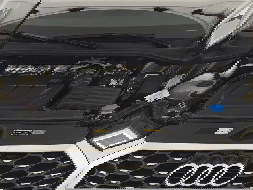 Audi Q3 Sportback usata a Alessandria (7)