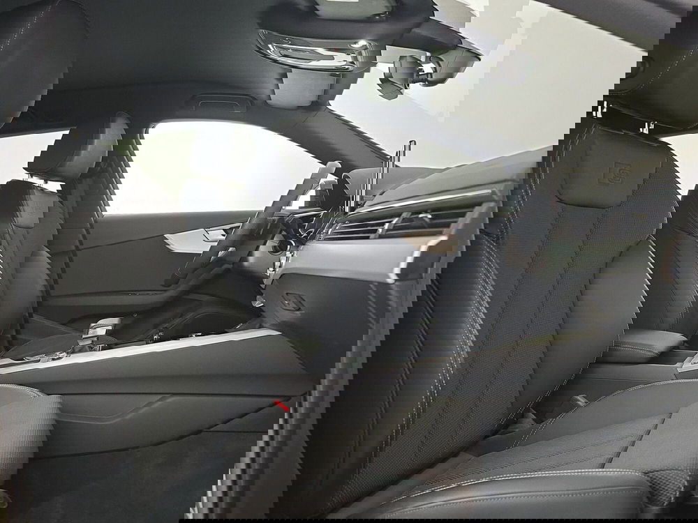 Audi A4 Avant usata a Alessandria (14)