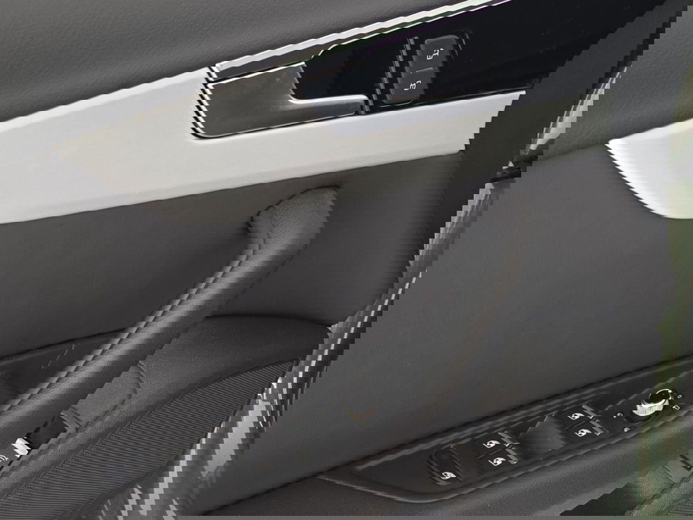 Audi A4 Avant usata a Alessandria (17)