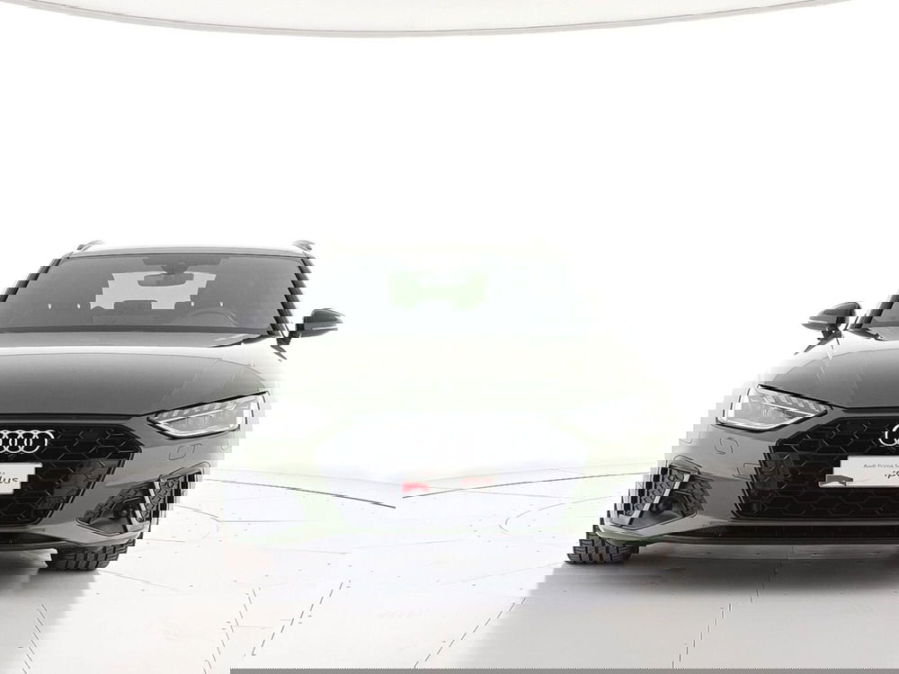 Audi A4 Avant usata a Alessandria (2)