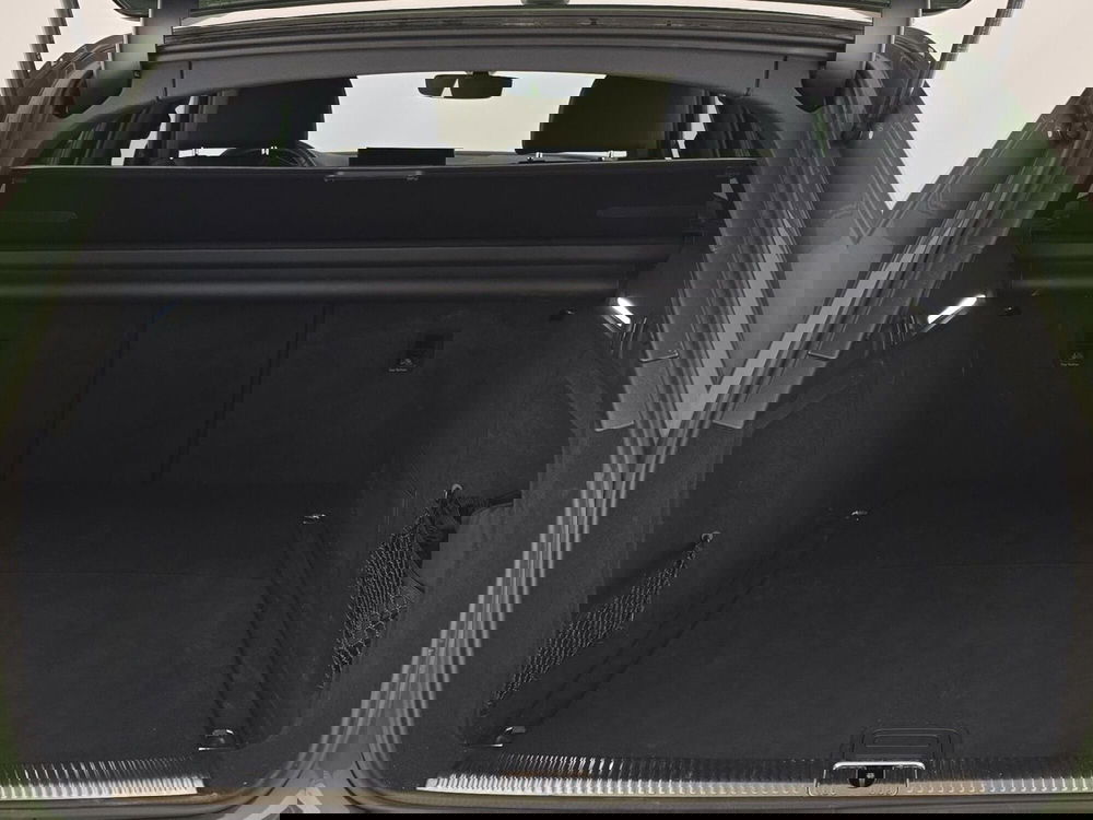Audi A4 Avant usata a Alessandria (9)