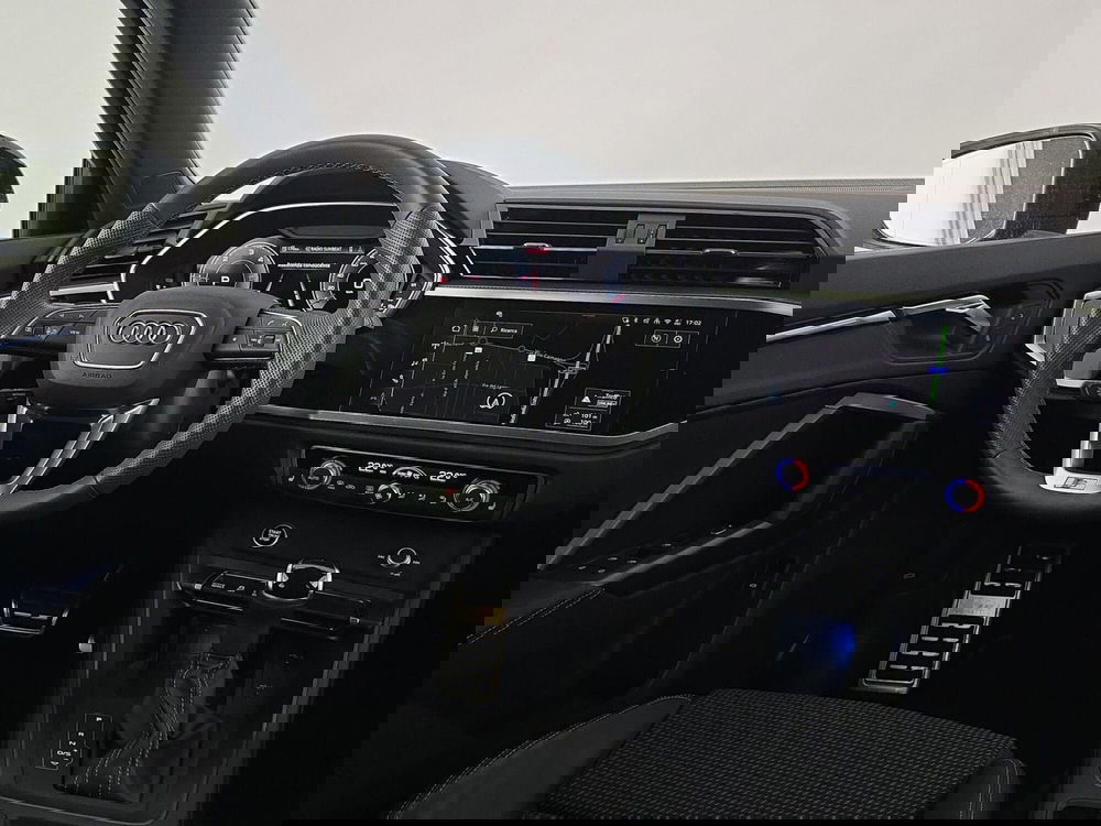 Audi Q3 Sportback usata a Alessandria (11)