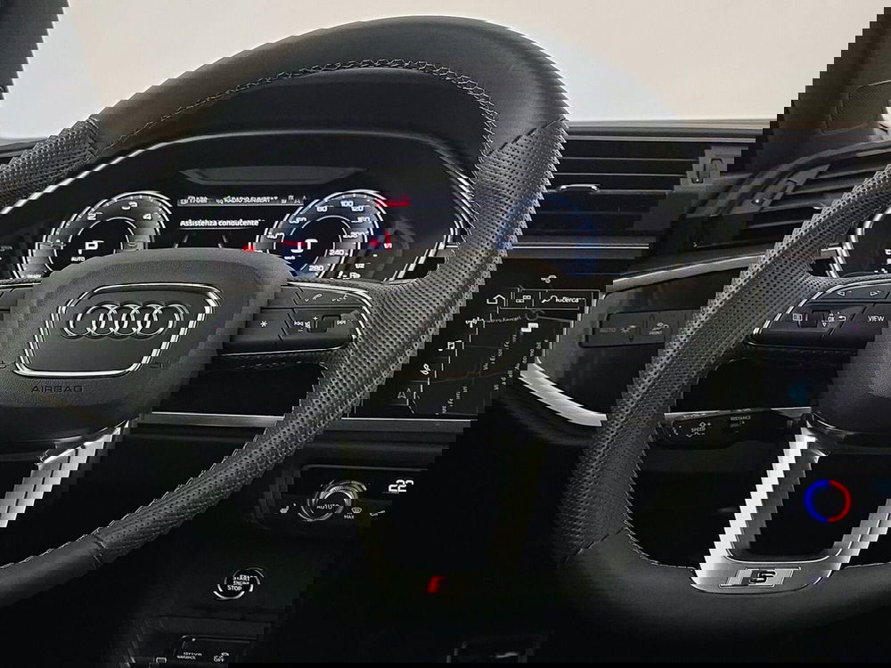 Audi Q3 Sportback usata a Alessandria (12)