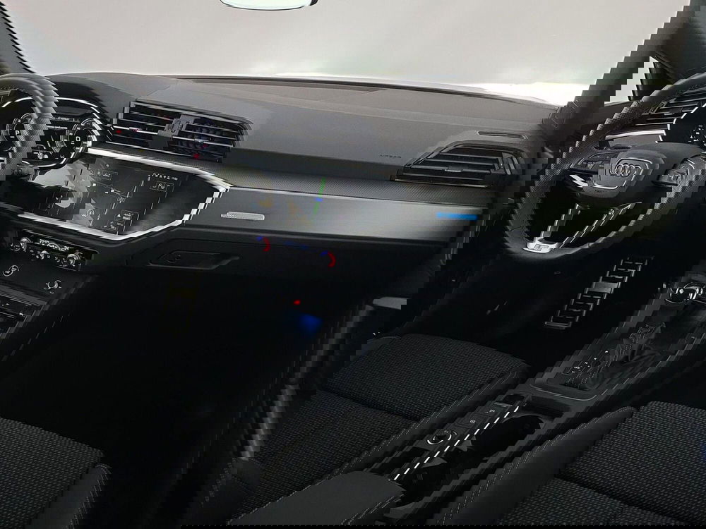 Audi Q3 Sportback usata a Alessandria (13)