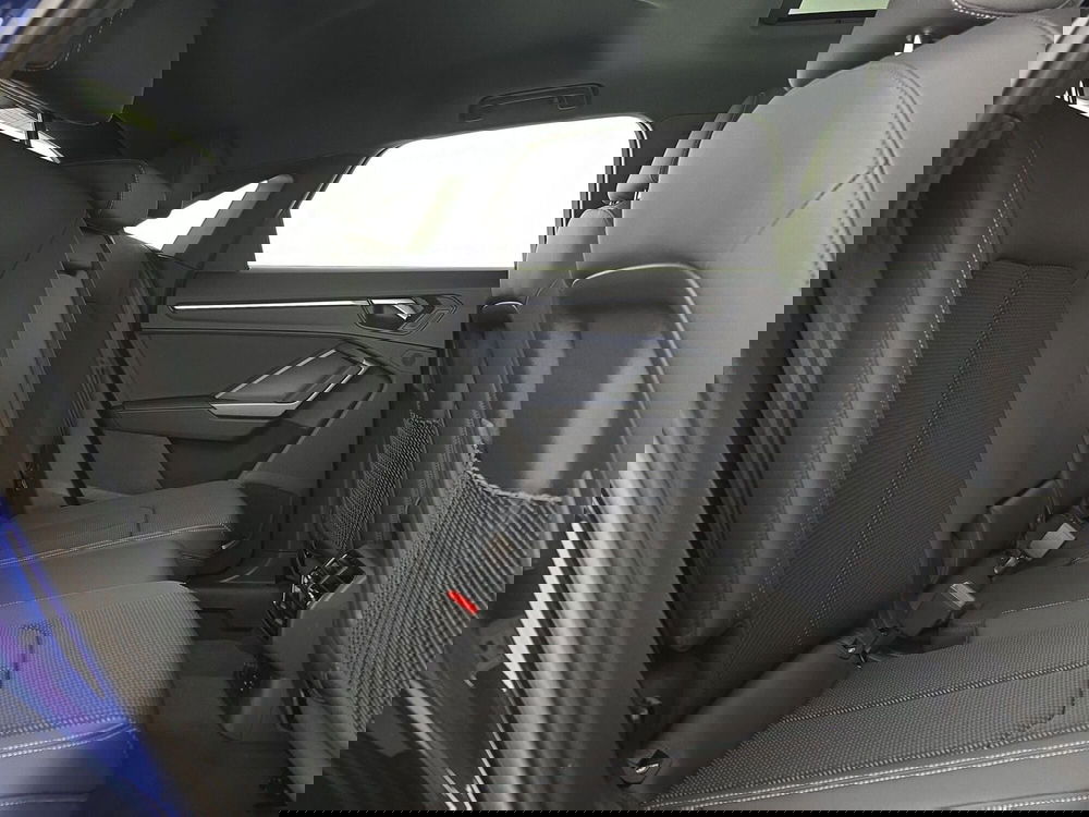 Audi Q3 Sportback usata a Alessandria (15)