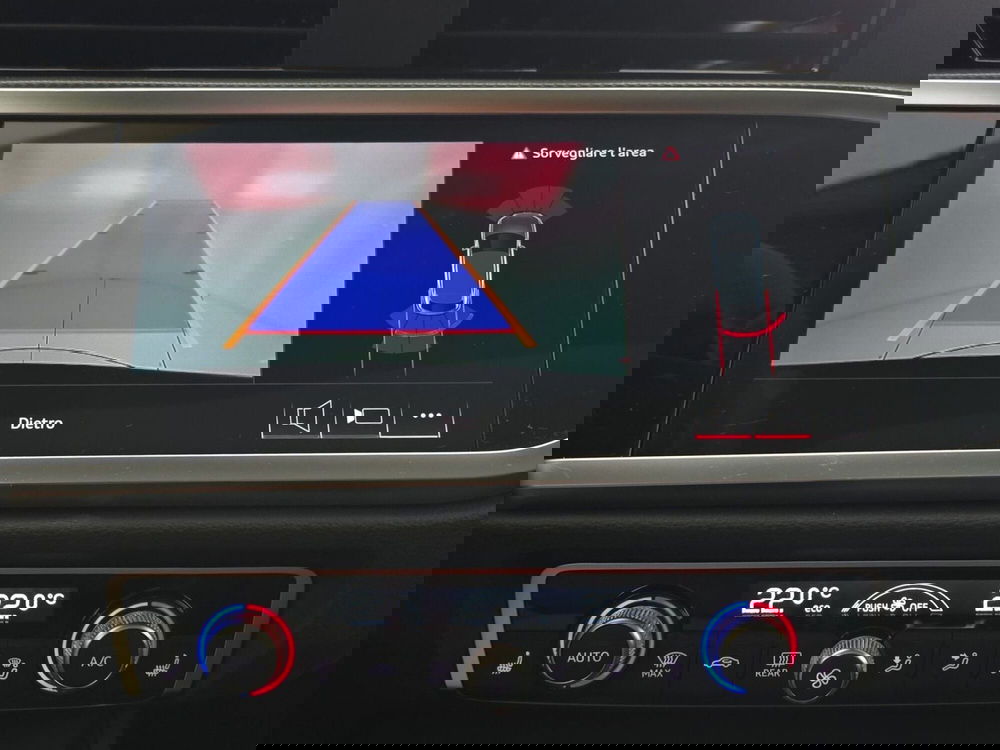 Audi Q3 Sportback usata a Alessandria (16)