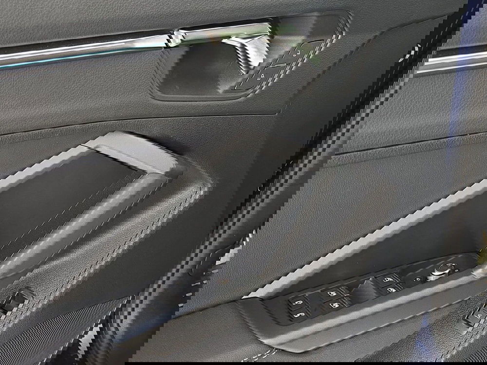 Audi Q3 Sportback usata a Alessandria (18)