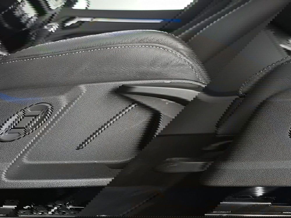 Audi Q3 Sportback usata a Alessandria (19)