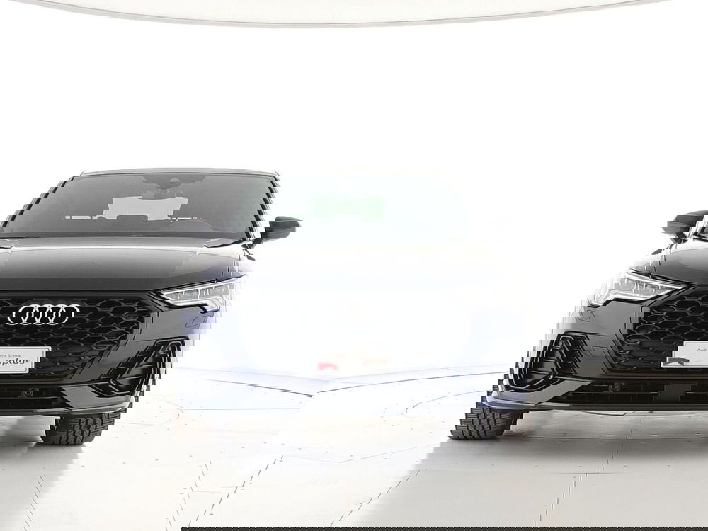 Audi Q3 Sportback usata a Alessandria (2)