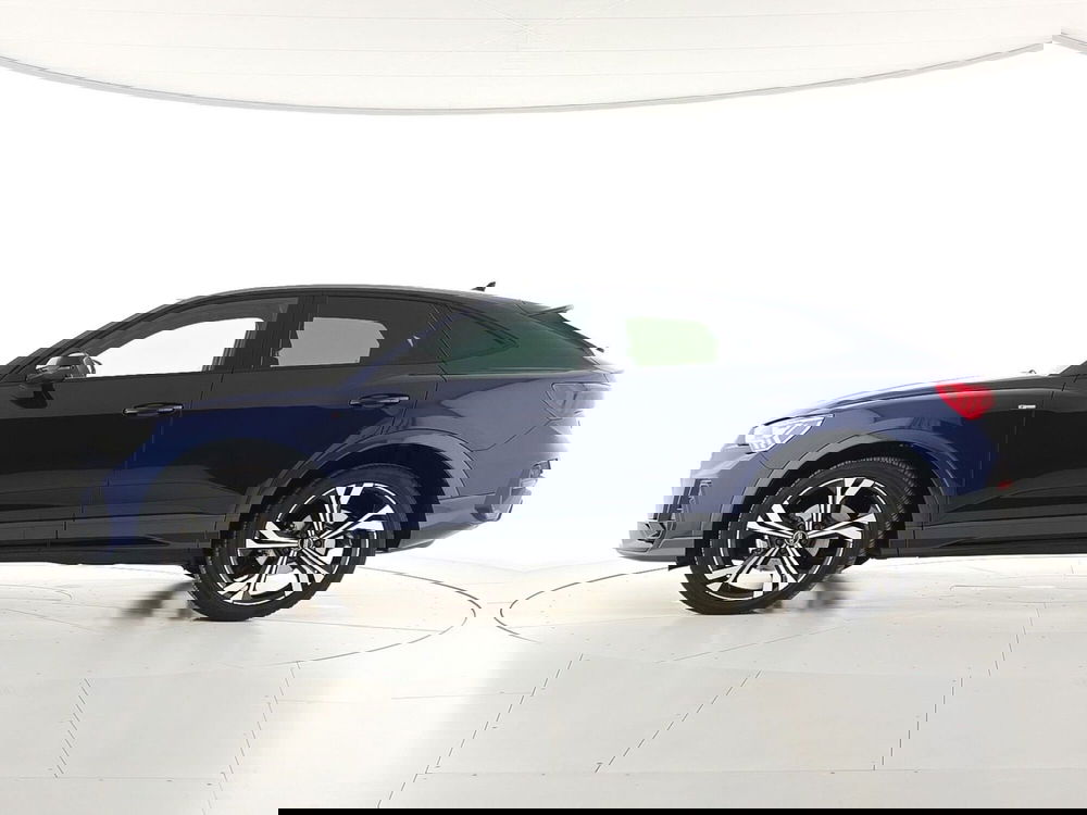 Audi Q3 Sportback usata a Alessandria (3)