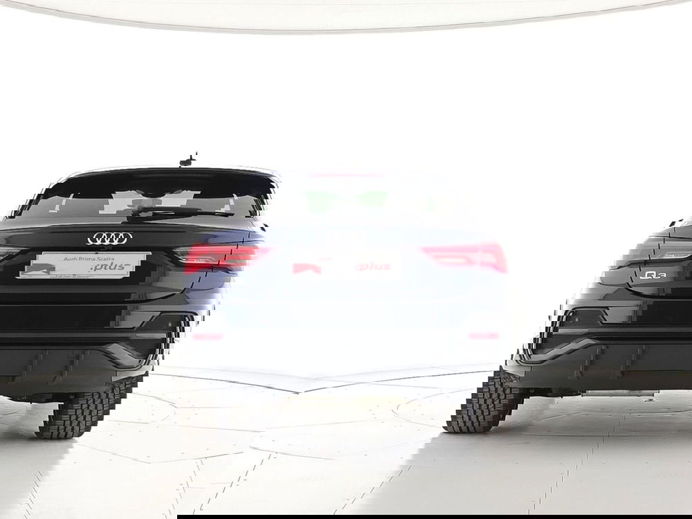 Audi Q3 Sportback usata a Alessandria (5)