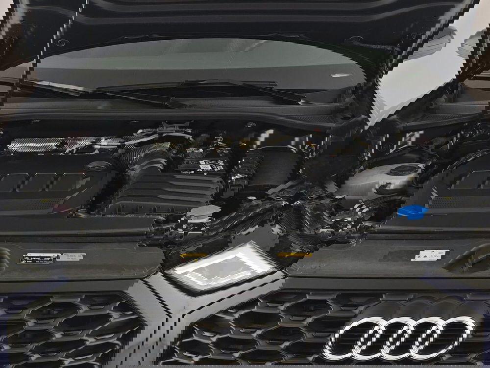 Audi Q3 Sportback usata a Alessandria (8)