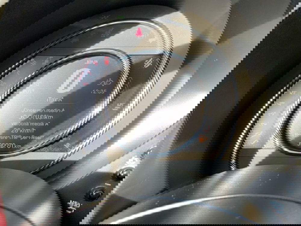 Fiat 500 usata a Perugia (6)