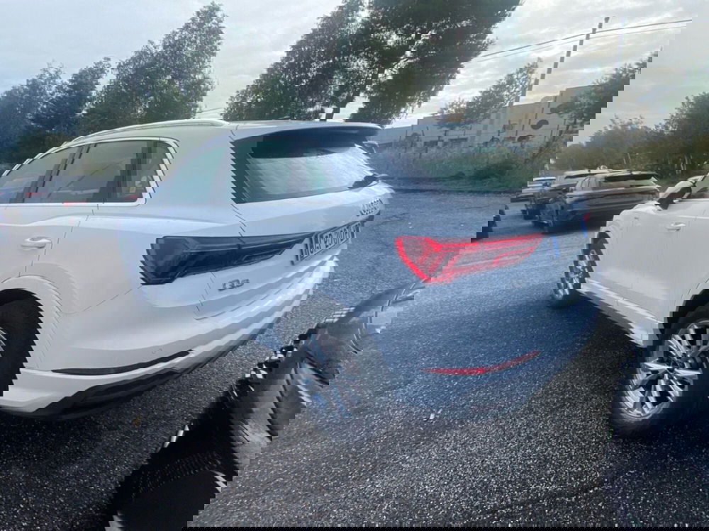 Audi Q3 usata a Catania (3)