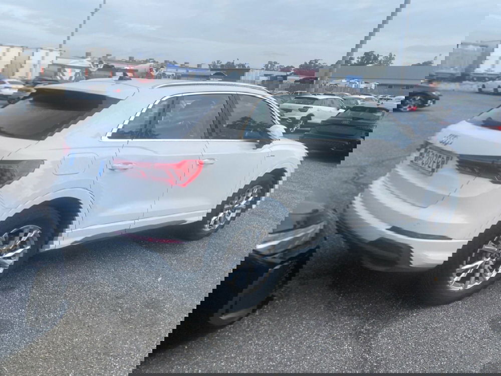 Audi Q3 usata a Catania (6)